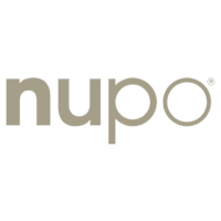 Logo: NUPO A/S