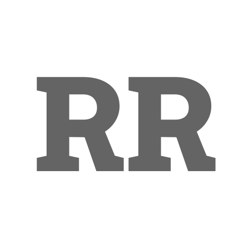 Logo: RIR Revision Statsautoriseret Revisionspartnerselskab