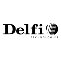 Logo: Delfi Technologies A/S