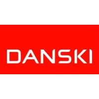 Logo: DANSKI