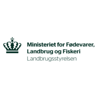 Logo: Landbrugsstyrelsen