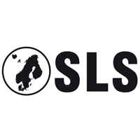 Logo: Scandinavian Language Service I/S