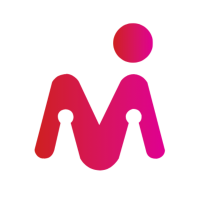 Logo: Muskelsvindfonden