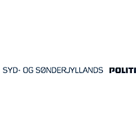 Logo: Syd- og Sønderjyllands Politi