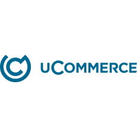 Logo: uCommerce