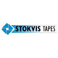 Logo: Stokvis Tapes