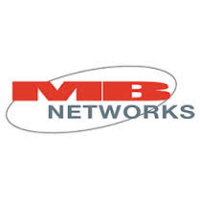 Logo: Mb Networks A/S