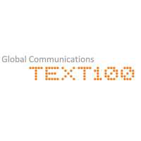 Logo: Text100
