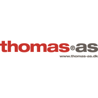 Logo: thomas-as