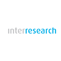 Logo: Interresearch A/S