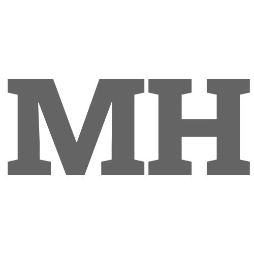 Logo: Mediehuset Herning Folkeblad