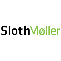 Logo: Sloth Møller