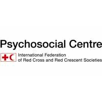 Logo: IFRC Psychosocial Centre
