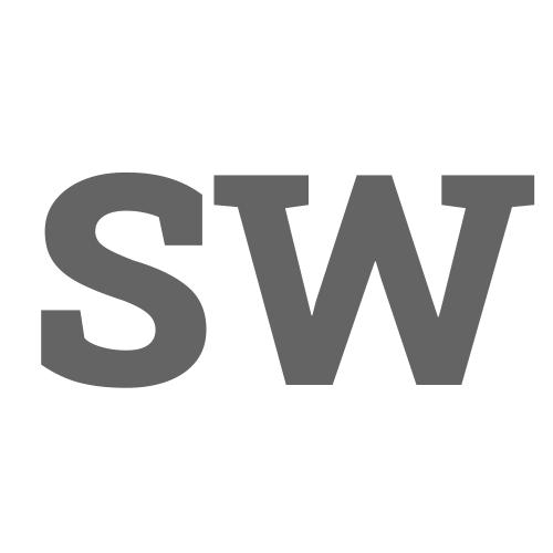 Logo: Støvring Woodward/ Communications