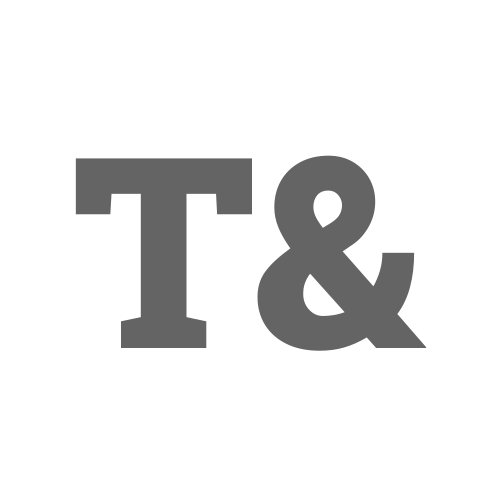 Logo: Tolstrup & Hvilsted ApS