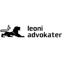 Logo: Leoni Advokater