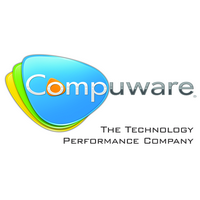 Logo: Compuware