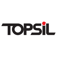 Logo: Topsil Semiconductor Materials A/S