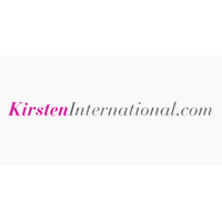 Logo: www.kirsteninternational.com