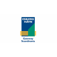 Logo: Esbjerg Havn