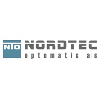 Logo: Nordtec-Optomatic A/S