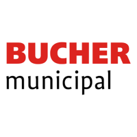 Logo: Bucher Municipal