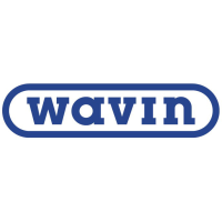 Logo: Nordisk Wavin A/S