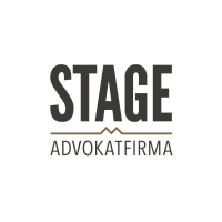 Logo: Stage Advokatfirma