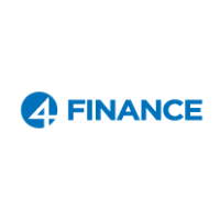 Logo: 4finance ApS