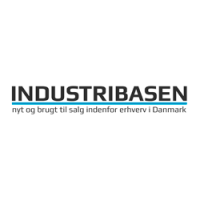 Logo: Industribasen ApS