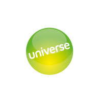 Logo: Universe Science Park