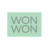 Logo: Won Won