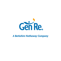 Logo: Gen Re and Faraday Human Resources