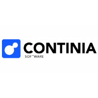 Logo: Continia Software A/S
