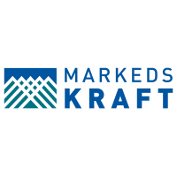 Logo: Markedskraft Danmark