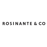 Logo: Rosinante & Co