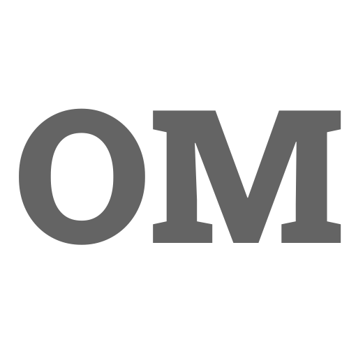 Logo: Odense Maritime Technology A/S