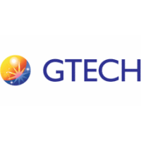 Logo: GTech