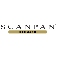 Logo: SCANPAN