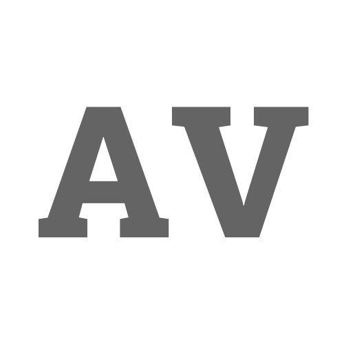 Logo: Andresen's VVS