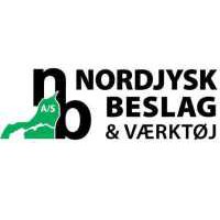 Logo: Nordjysk Beslag & Værktøj A/S