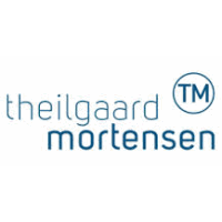Logo: Theilgaard Mortensen