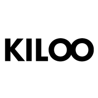 Logo: Kiloo ApS