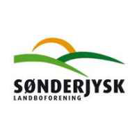 Logo: Sønderjysk Landboforening