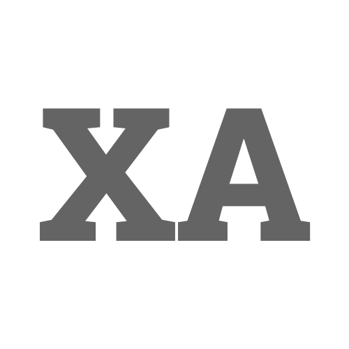 Logo: X-link A/S