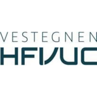 Logo: Vestegnen HF & VUC