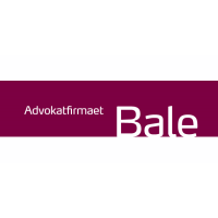 Logo: Advokatanpartsselskabet Bale