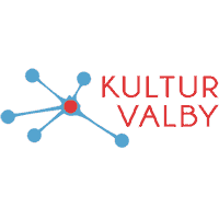 Logo: Kultur Valby