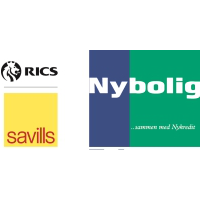 Logo: Nybolig Erhverv Odense