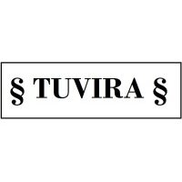 Logo: TUVIRA